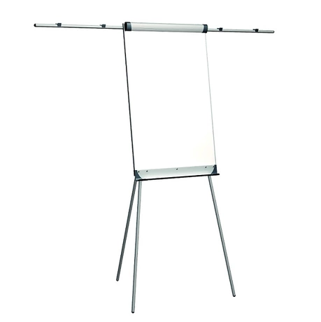 Магнитен флипчарт с две рамена 2x3 Office 70x100 