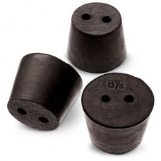 ГУМЕНИ ТАПИ С ДВЕ ДУПКИ 33X25X28