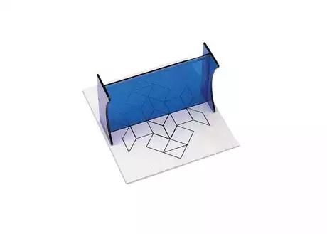 Огледало GeoReflector, Learning Resources,LER 1503