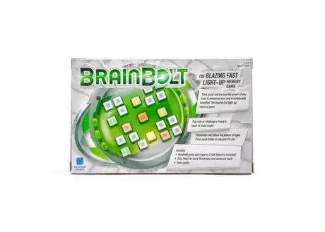 Игра BrainBolt, Educational insights, EI-8435