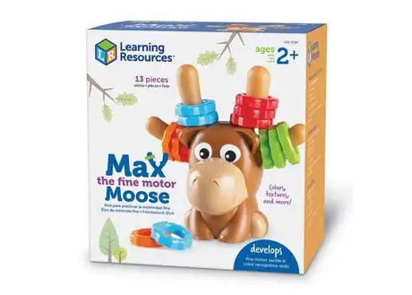 Learning Resources Лос, за моторни умения