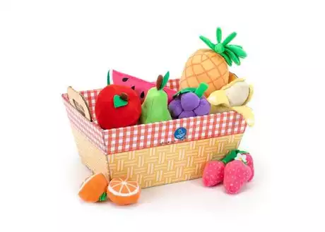 Кошница с плодове, Educational insights, EI-3685