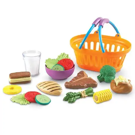 Кошница за вечеря Sprouts,Learning Resources, LER 9732