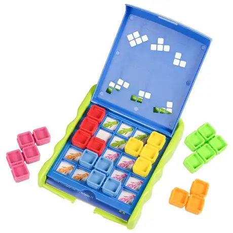 Логически пъзел,Educational insights,EI-3078