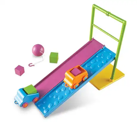 Образователна игра сила и движение,Learning resources,LER 2822