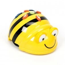 Пчела-робот за програмиране Bee-Bot
