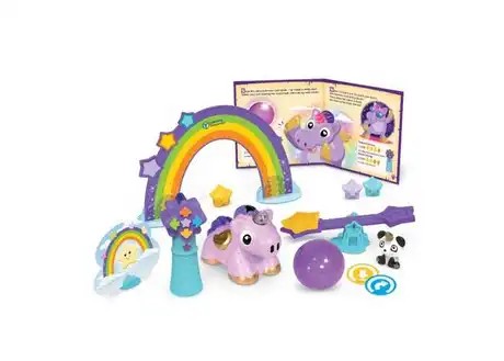 Еднорог за програмиране Learning Resources