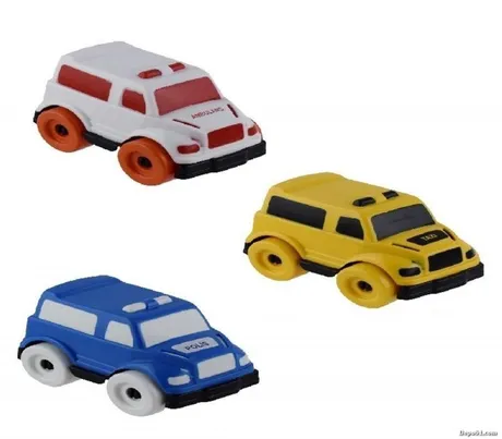 Кола МИНИ 11см UCAR №66