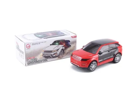 Кола с батерии