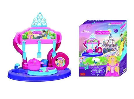 Игрален комплект Кухня UCAR