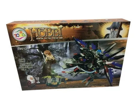 Конструктор HOBBI
