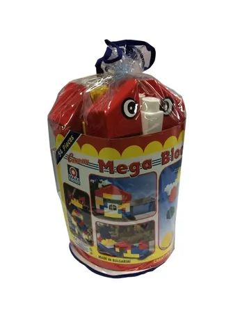 Конструктор МАКСИ КИМБАРИ 54 части