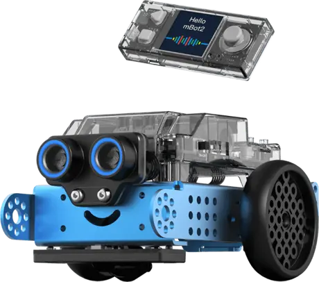 mBot2 Робот - Образователен