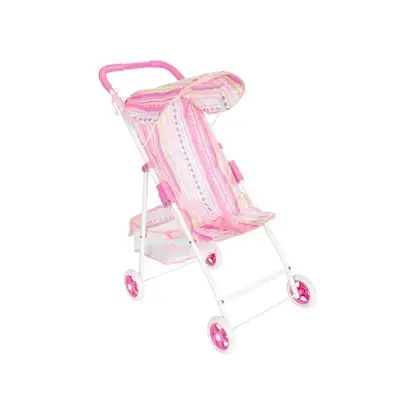 Small Foot Количка за кукли, 46 х 29 х 60 cm