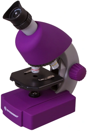 Bresser Junior 40–640x Microscope, red Добавяне към сравнението Bresser Junior 40x-640x Microscopes