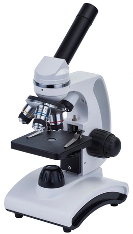 Микроскоп Discovery Femto Polar с книга