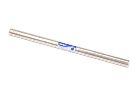 Прозрачна опаковъчна хартия Transperant, 30 g/m2, 0.5 х 2 m,