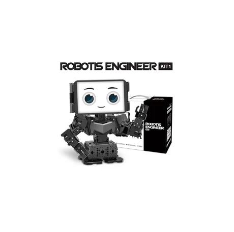 КОМПЛЕКТ ЗА РОБОТИКА ROBOTIS ENGINEER, KIT 1, 14Г