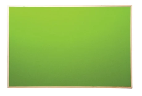 Nowa Szkola Табло, корково, 150 x 100 cm, зелено