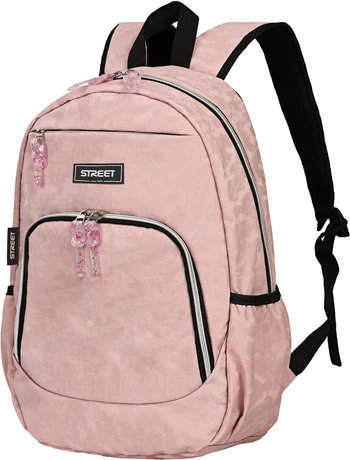 Раница Street Style Quart, 31x14x45 cm, 530991