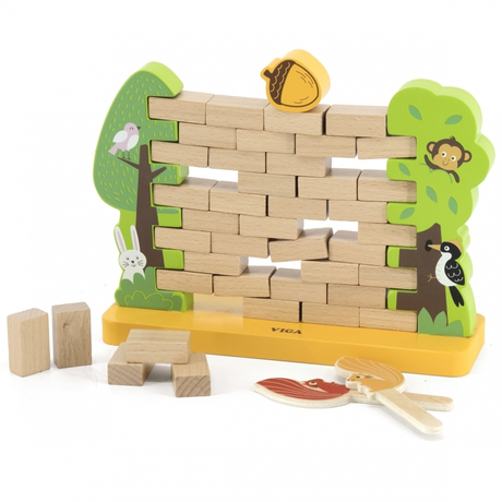 Детска игра за баланс и координация от Viga toys