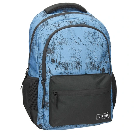 Раница Street Vipe Ash, 27x12x42 cm, 530935