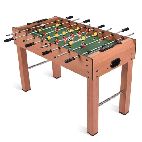 Футбол - джаги MAXIMA, 121х61.5хH82 см, Изработен от MDF