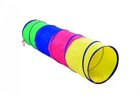 Тунел за игри 180/ 70 cm.