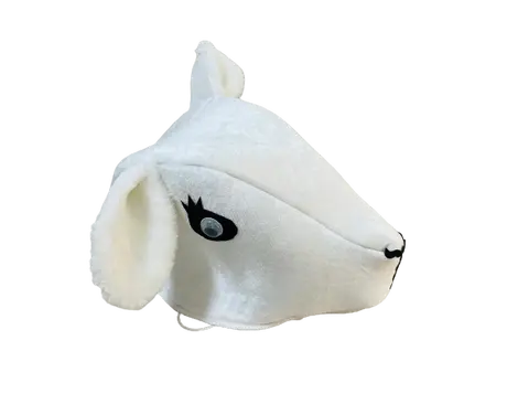 ШАПКА АГЪНЦЕ
