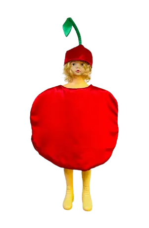 КОСТЮМ ЧЕРЕША