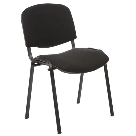 Офис стол Iso Black C