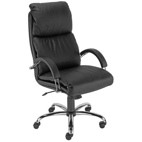 Мениджърски стол Nadir Steel SP