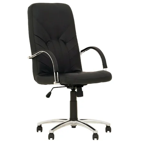 мениджърски стол Manager Steel SP