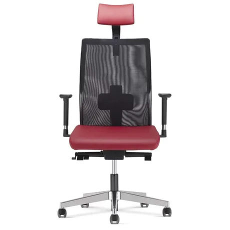 Мениджърски стол Intrata M 23 Leather
