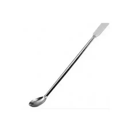 Gelsonlab Лъжичка, метална, 23 cm, 10 броя