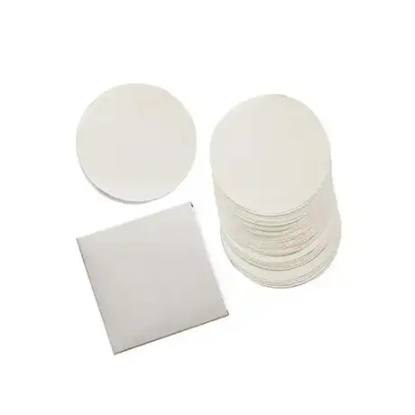 Gelsonlab Филтърна хартия, диаметър 125 mm, 100 броя