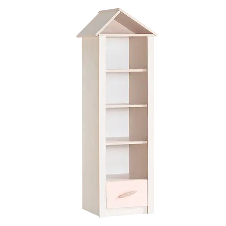 PINK HOUSE ЕТАЖЕРКА ЗА КНИГИ - 2177