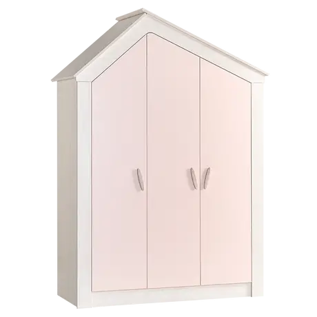PINK HOUSE 3 ГАРДЕРОБ ТРИКРИЛЕН - 2171