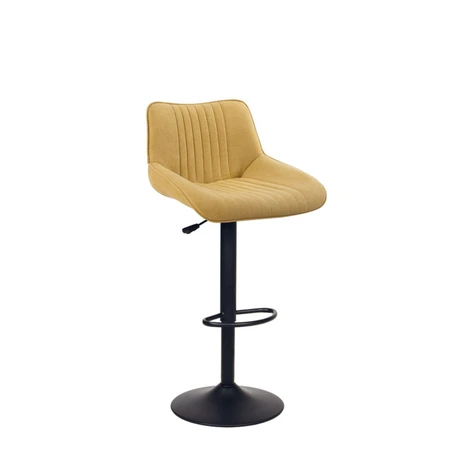 Стол Nicole LN Black Hocker
