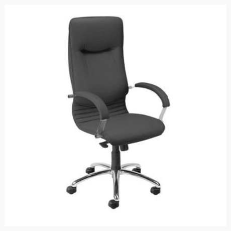 Mениджърски стол Nova Leather