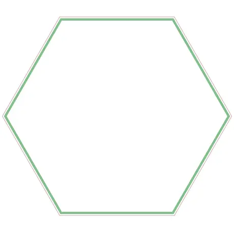 STEM Стикер, Природни науки - Биология, комплект F8, 50 cm, стикер 6
