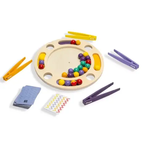 Настолна игра Зигзаг от BS Toys