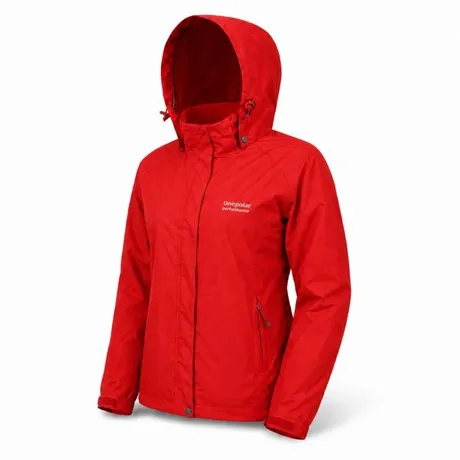 Дамско зимно яке ONE POLAR