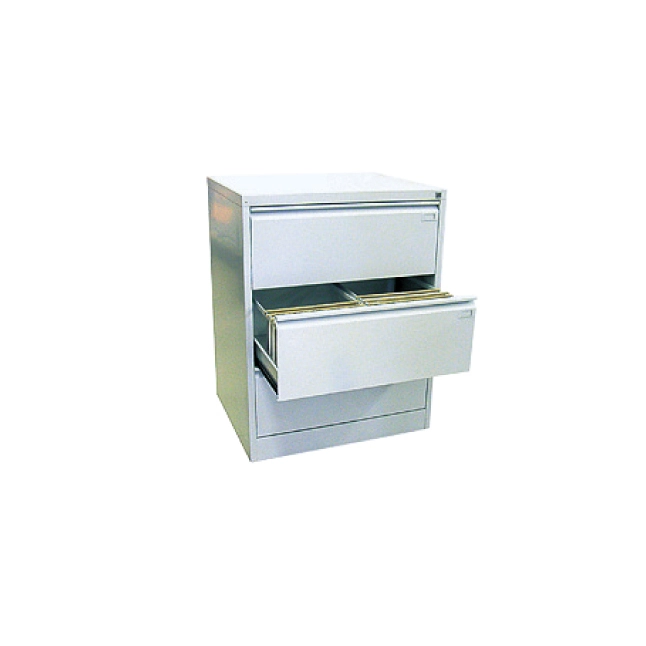 Двоен шкаф за висящи папки File Locker SZK202 