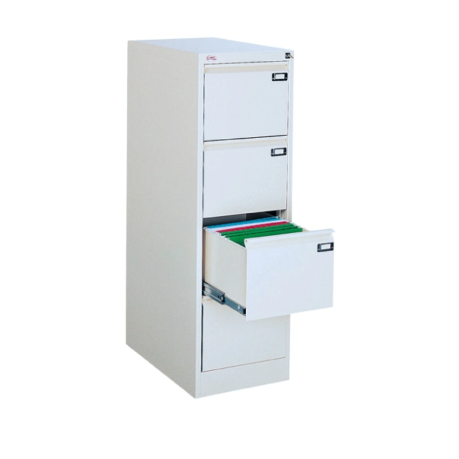 Единичен шкаф за вис. папки File Locker SZK301