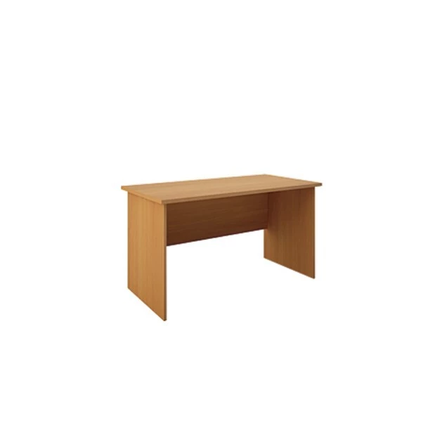 Бюро Сити М.3.3 158x68x74 cm плот 18 / 25mm 