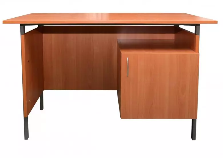 БЮРО УЧИТЕЛСКО САКАР 118Х65 Н=76СМ - ДЯСНО