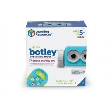 BOTLEY - РОБОТ ЗА ПРОГРАМИРАНЕ КОМПЛЕКТ, Learning Resources, LER 2935