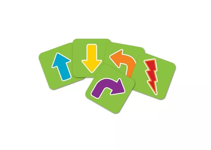 Комплект Мишка-робот Програмиране за деца, Learning Resources, LER 2831