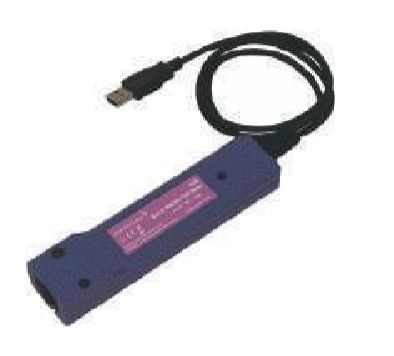 USB сензор за МАГНИТНО ПОЛЕ